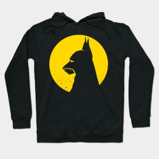 Batdog Hoodie